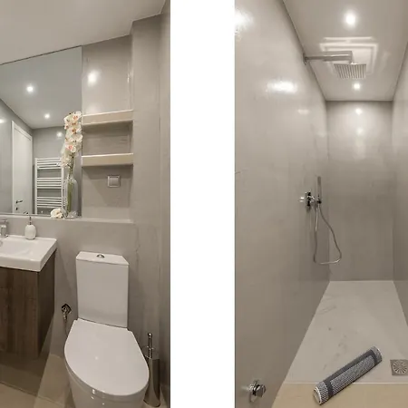Ace Location | Luxury Building Салоники