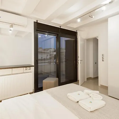 Ace Location | Luxury Building Салоники