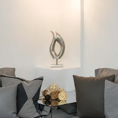 Апартаменты Ace Location | Luxury Building *