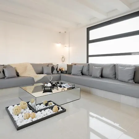 Ace Location | Luxury Building * Салоники